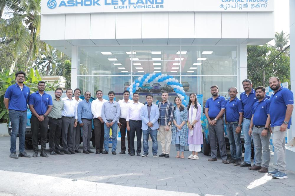 Ashok Leyland 2