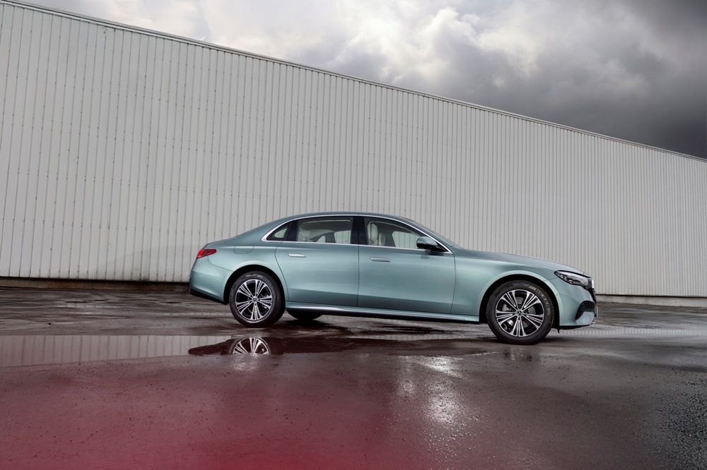 Automotive Photographer