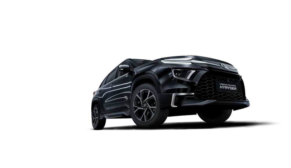 DT HYRYDER BLCK 01 Static ext