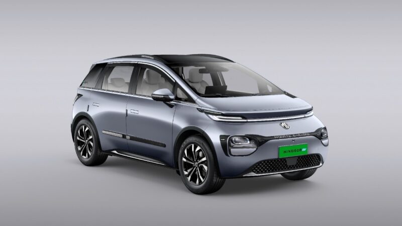 എല്ലാ എംജി കാറുകളിലും ഇനി പിഎം 2.5 എയര്‍ ഫില്‍റ്ററുകള്‍