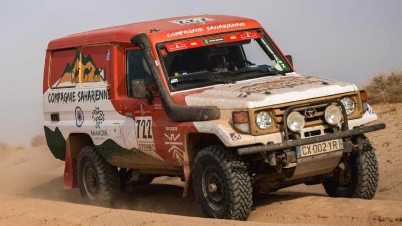 ക്ലാസിക് ഹിമാലയന്‍ ഡ്രൈവുമായി യോകോഹാമ സഹകരിക്കും