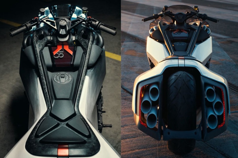 BMW Bike 3